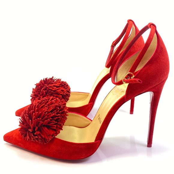 Christian Louboutin Tsarou 